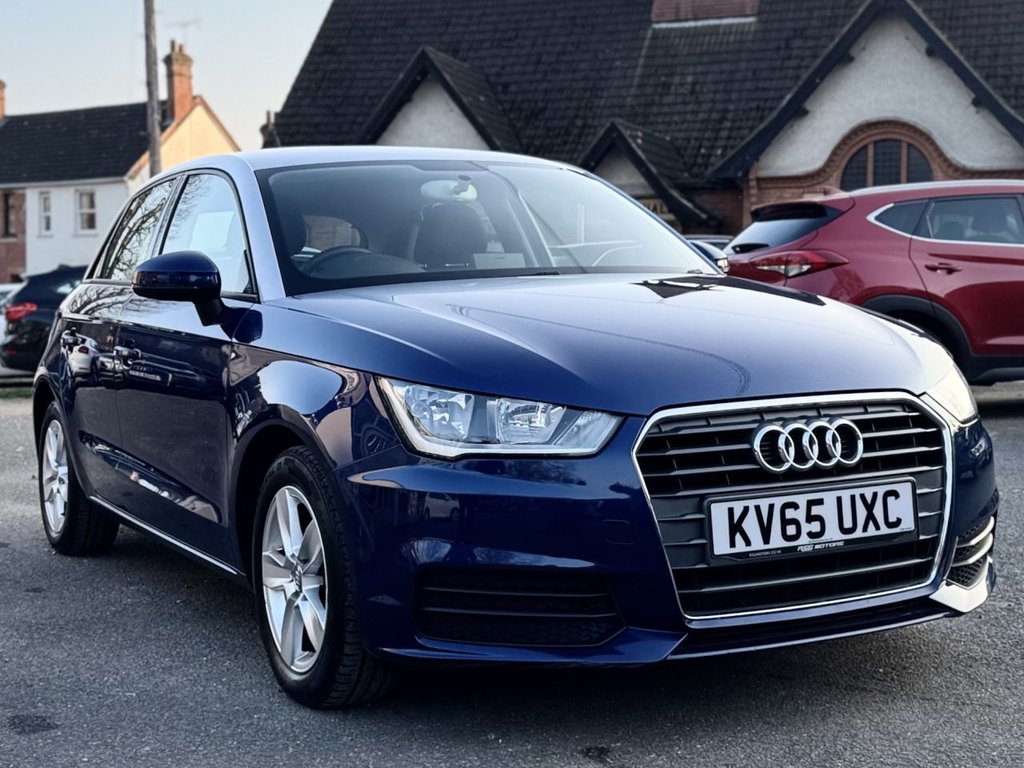 Used Audi A1 2015 for sale - 77780335: Photo 50