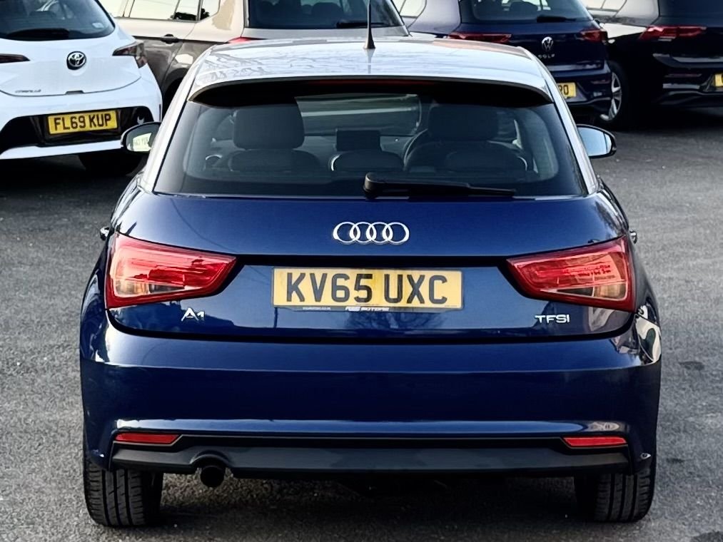 Used Audi A1 2015 for sale - 77780335: Photo 6