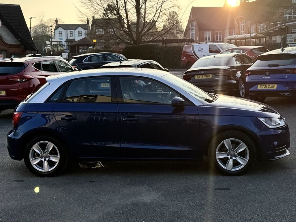 Used Audi A1 2015 for sale - 77780335: Photo 7