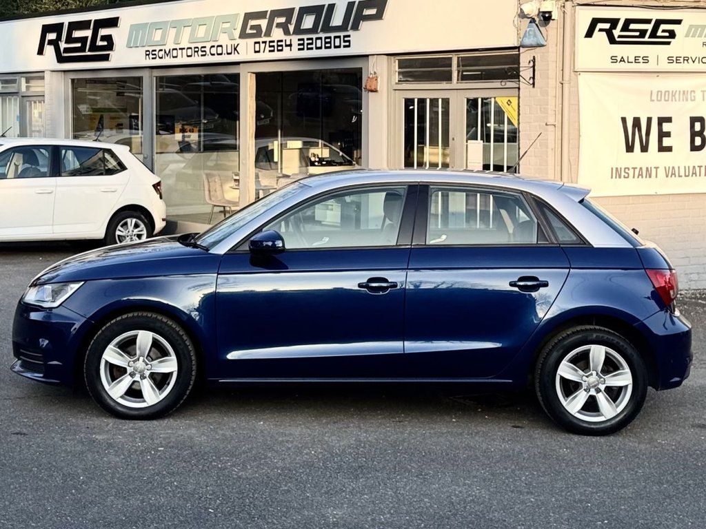 Used Audi A1 2015 for sale - 77780335: Photo 8