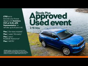2020 (70) - 40 TDI Quattro Sport 5dr S Tronic