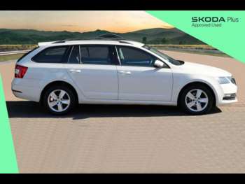 Used Skoda Octavia 2019 for sale - 74526064: Photo