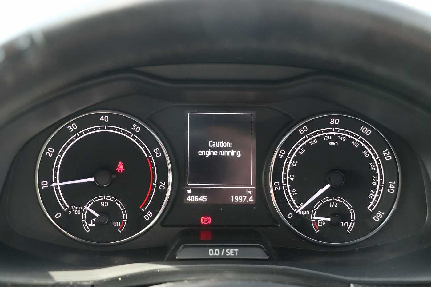Used Skoda Kamiq 2020 for sale - 76143136: Photo 13