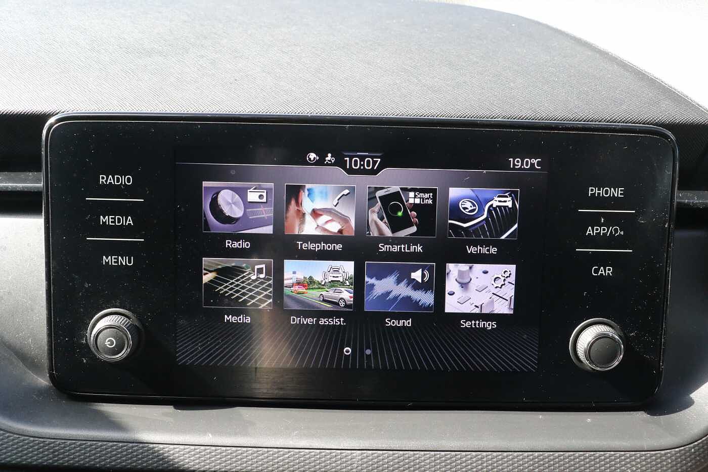 Used Skoda Kamiq 2020 for sale - 76143136: Photo 16