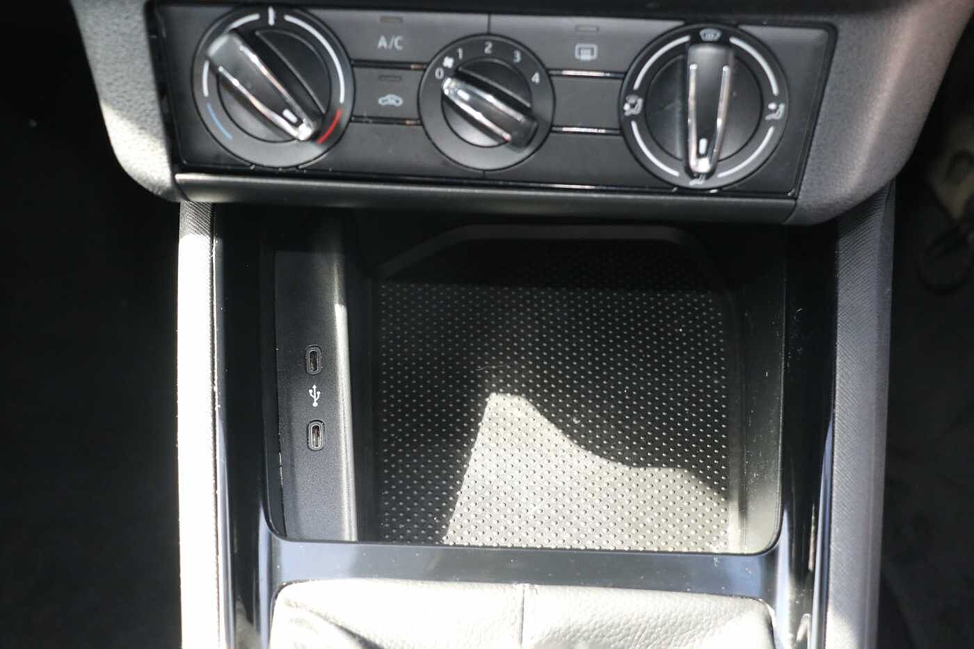 Used Skoda Kamiq 2020 for sale - 76143136: Photo 18