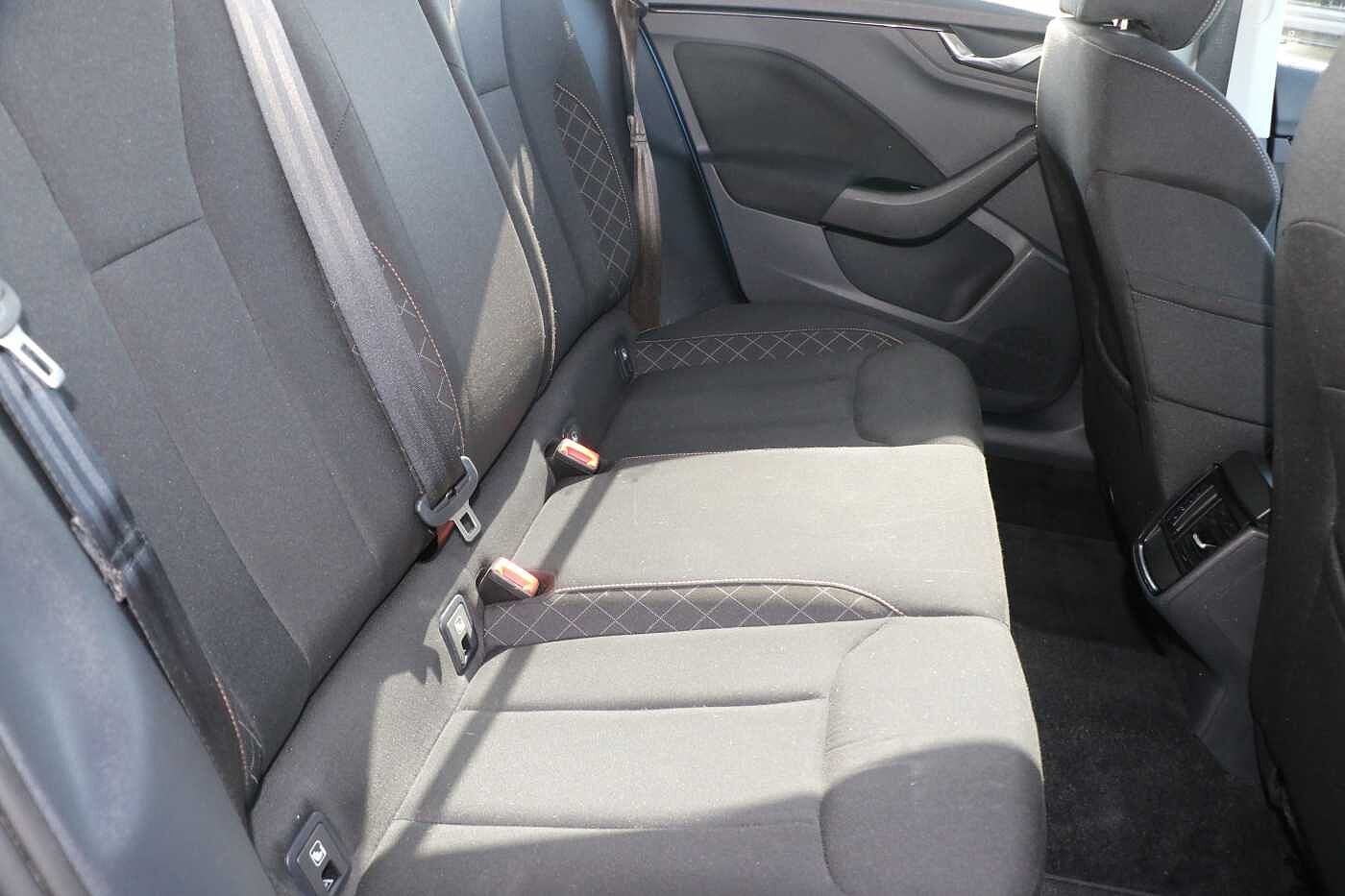 Used Skoda Kamiq 2020 for sale - 76143136: Photo 21