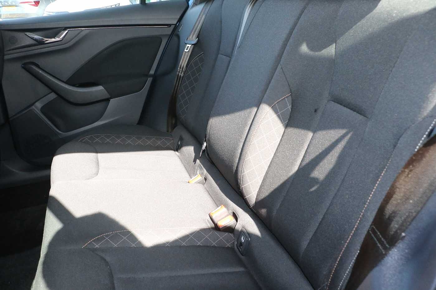 Used Skoda Kamiq 2020 for sale - 76143136: Photo 22