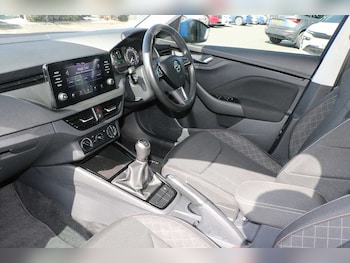Used Skoda Kamiq 2020 for sale - 76143136: Photo 2