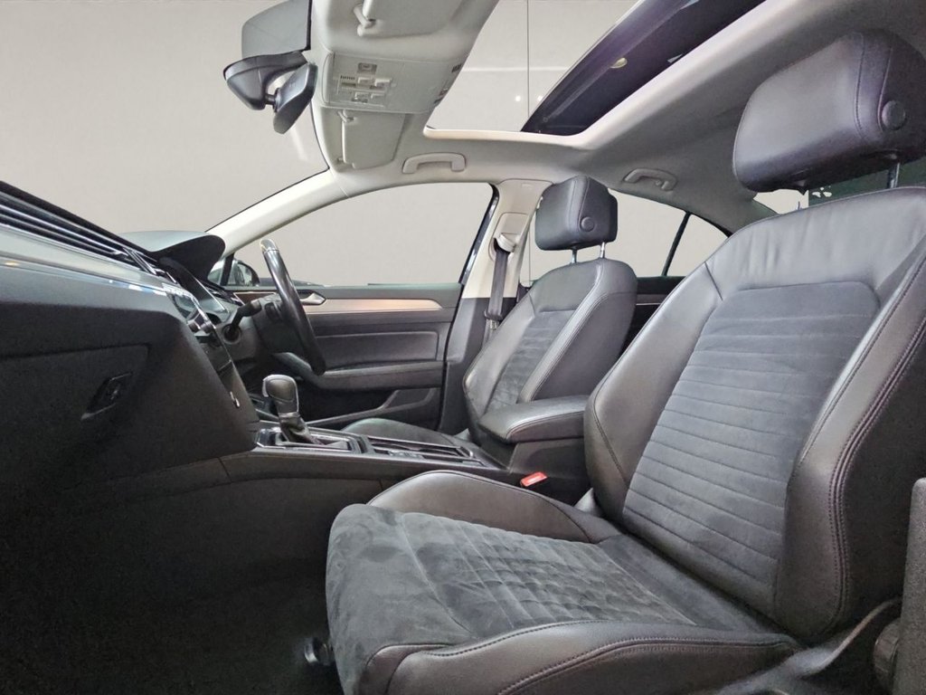 Used Volkswagen Passat 2019 for sale - 77806189: Photo 10