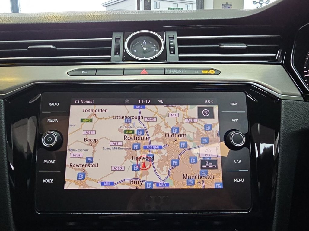 Used Volkswagen Passat 2019 for sale - 77806189: Photo 13