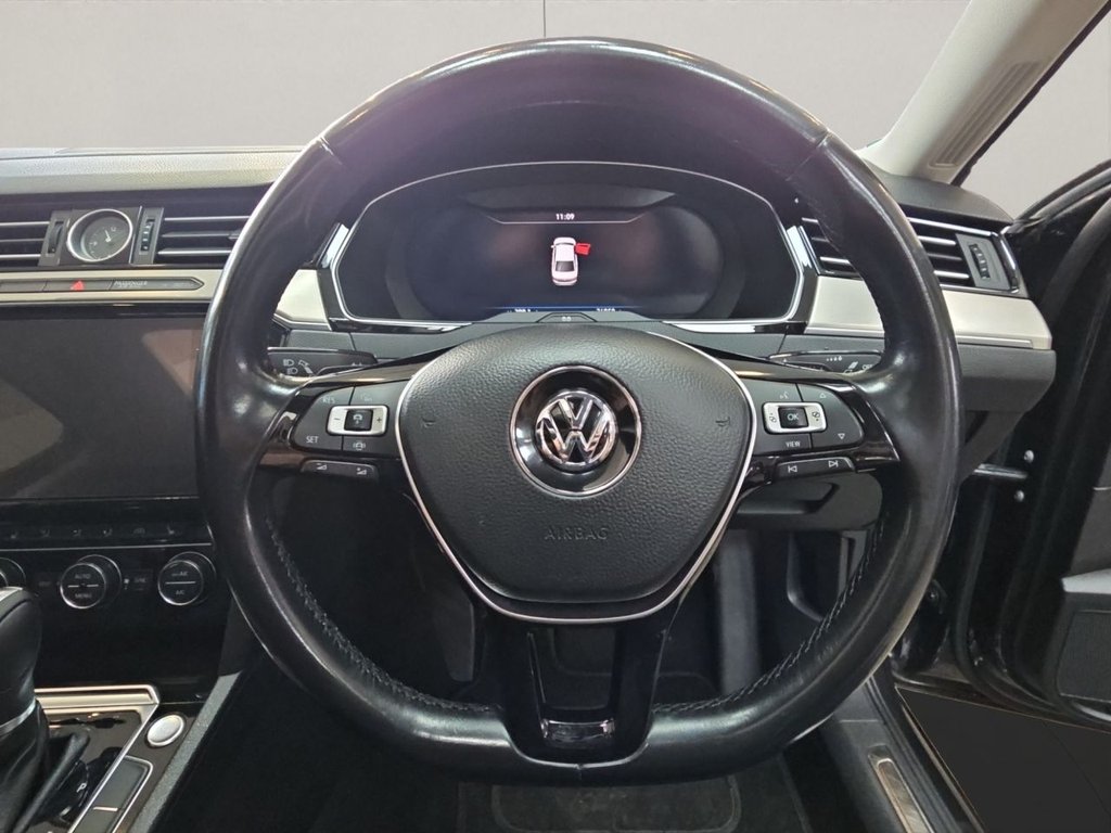 Used Volkswagen Passat 2019 for sale - 77806189: Photo 14