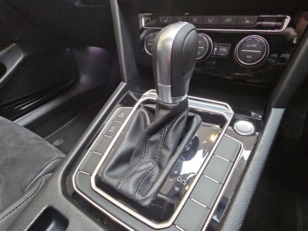 Used Volkswagen Passat 2019 for sale - 77806189: Photo 15