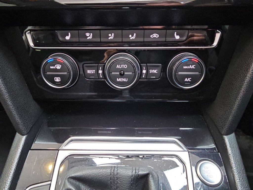 Used Volkswagen Passat 2019 for sale - 77806189: Photo 16