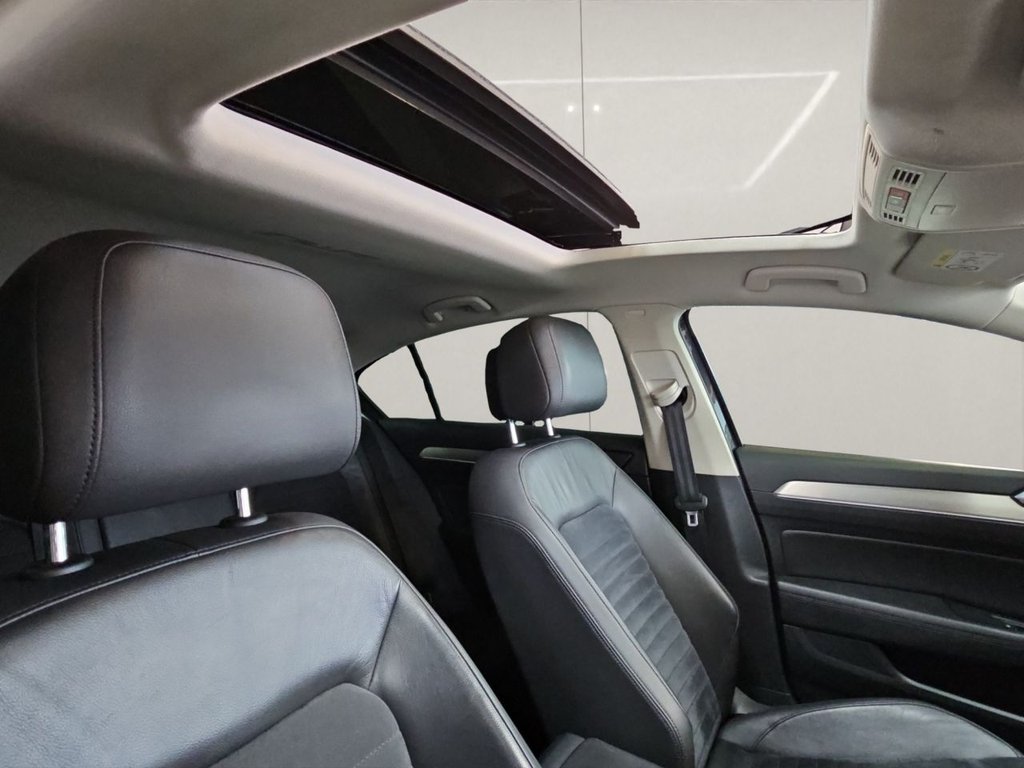 Used Volkswagen Passat 2019 for sale - 77806189: Photo 21