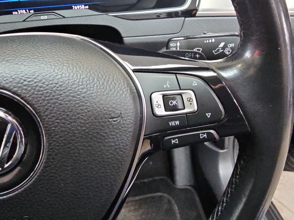 Used Volkswagen Passat 2019 for sale - 77806189: Photo 23