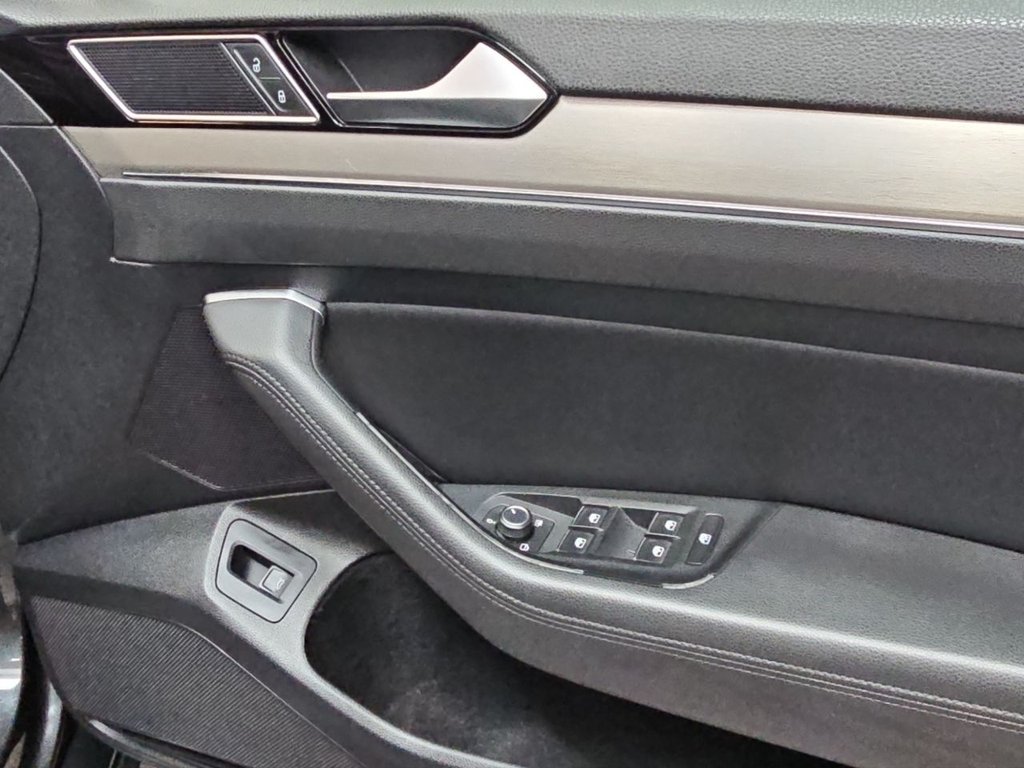 Used Volkswagen Passat 2019 for sale - 77806189: Photo 24
