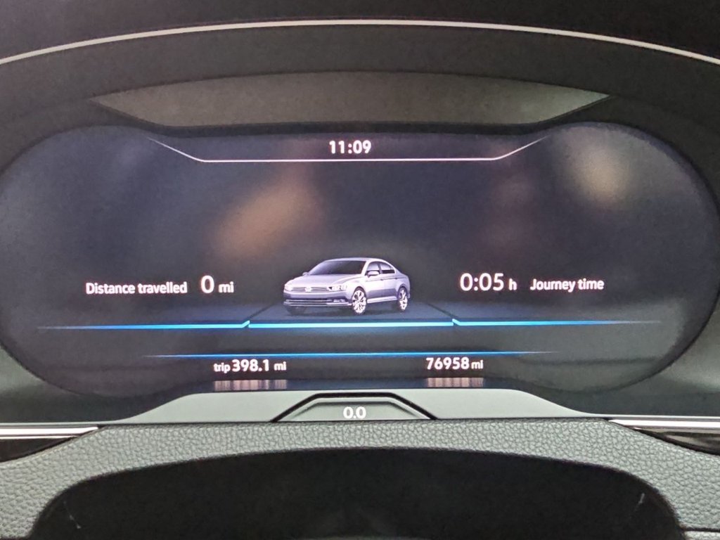 Used Volkswagen Passat 2019 for sale - 77806189: Photo 25