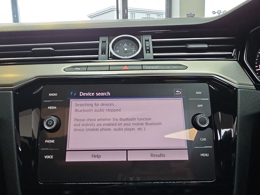 Used Volkswagen Passat 2019 for sale - 77806189: Photo 29