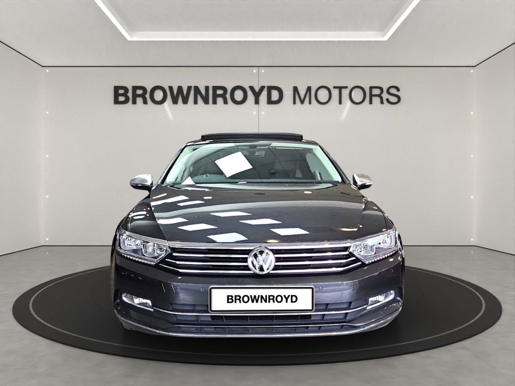 Used Volkswagen Passat 2019 for sale - 77806189: Photo 3