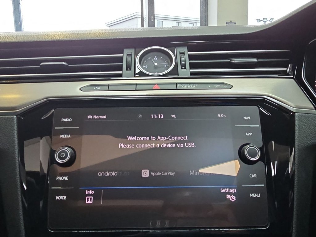 Used Volkswagen Passat 2019 for sale - 77806189: Photo 30