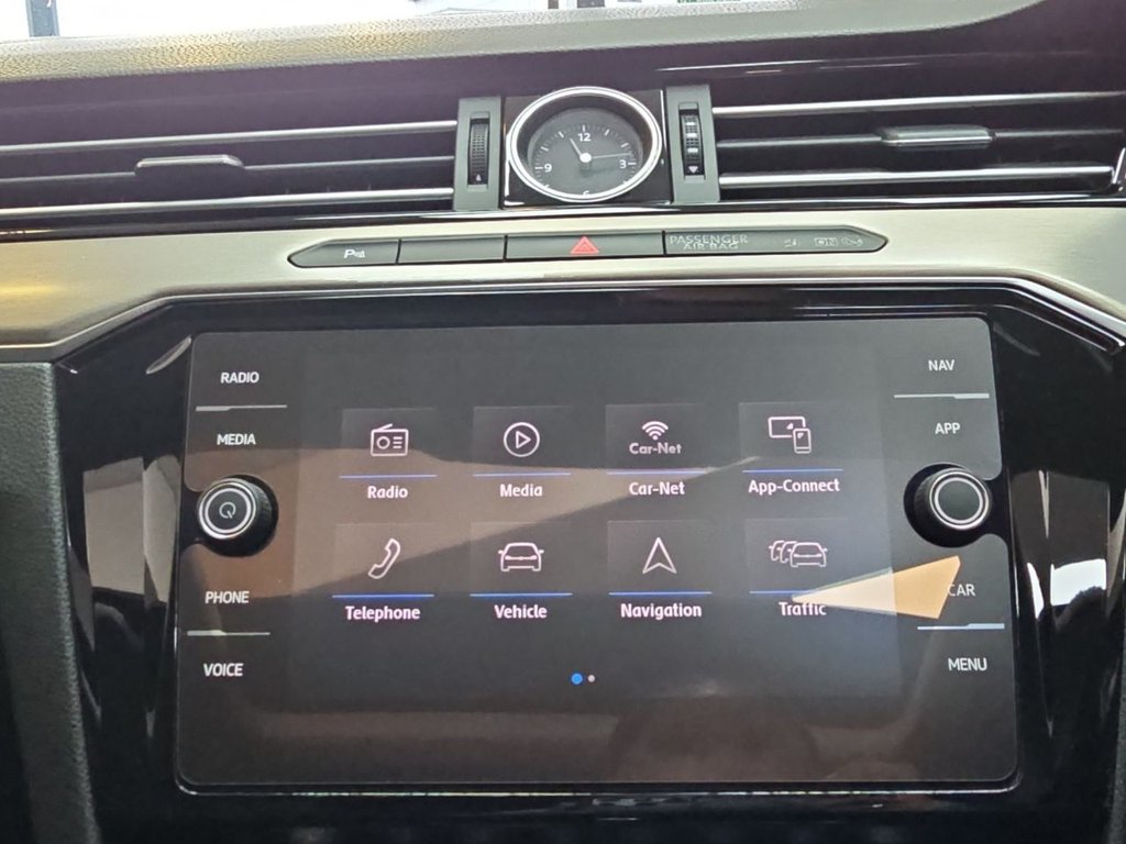 Used Volkswagen Passat 2019 for sale - 77806189: Photo 31