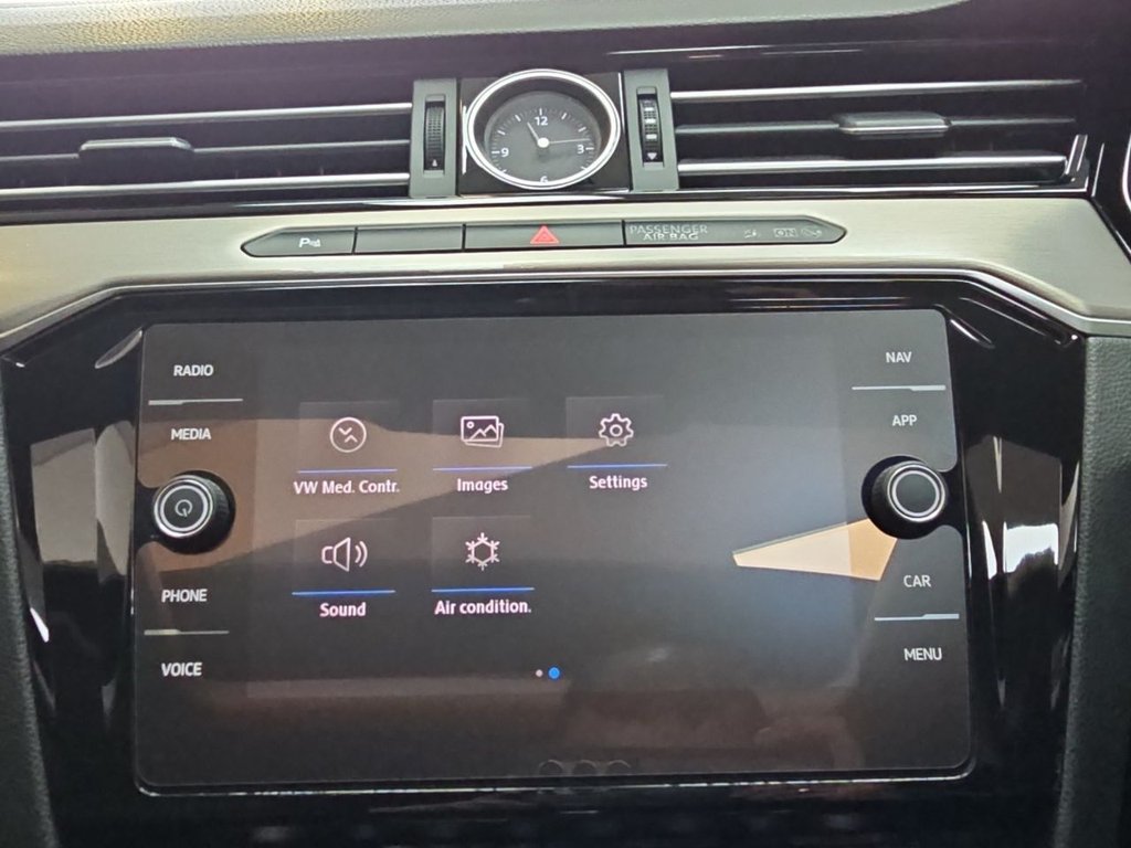 Used Volkswagen Passat 2019 for sale - 77806189: Photo 32