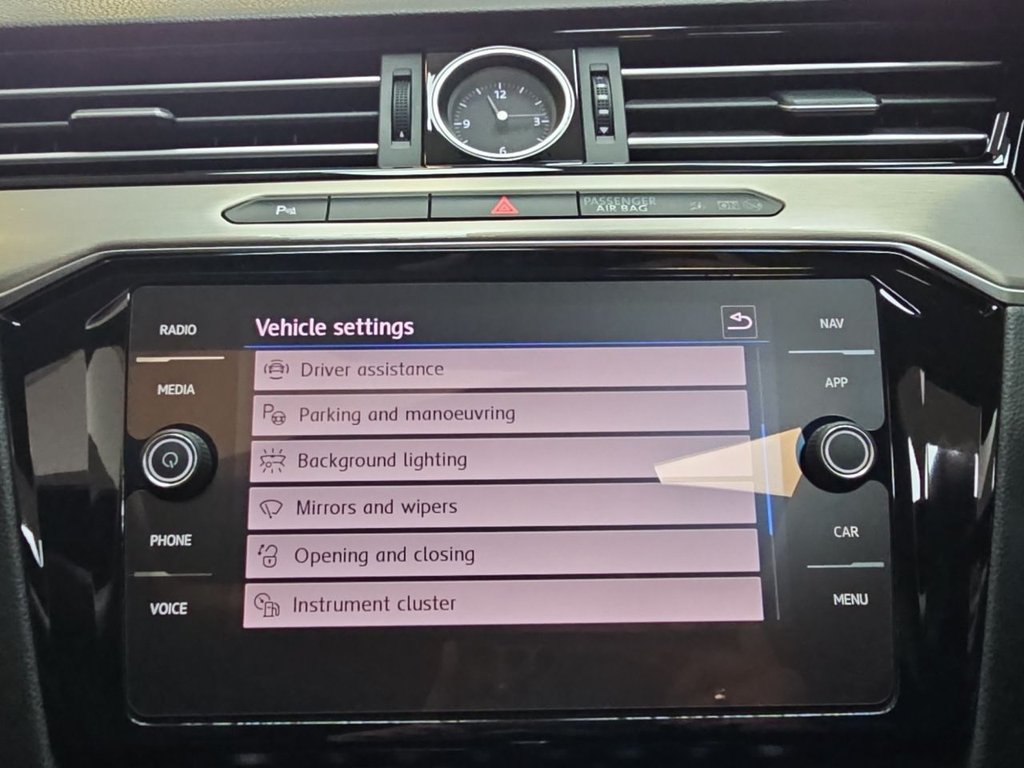 Used Volkswagen Passat 2019 for sale - 77806189: Photo 33