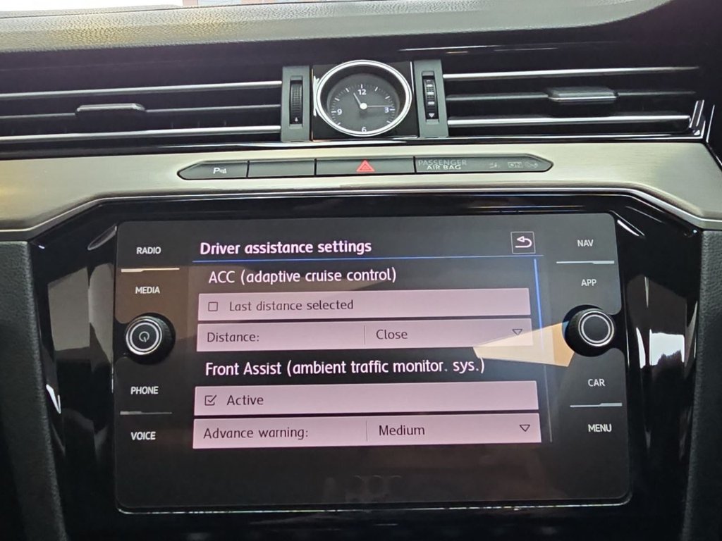 Used Volkswagen Passat 2019 for sale - 77806189: Photo 34