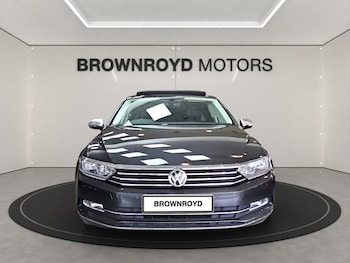 Used Volkswagen Passat 2019 for sale - 77806189: Photo