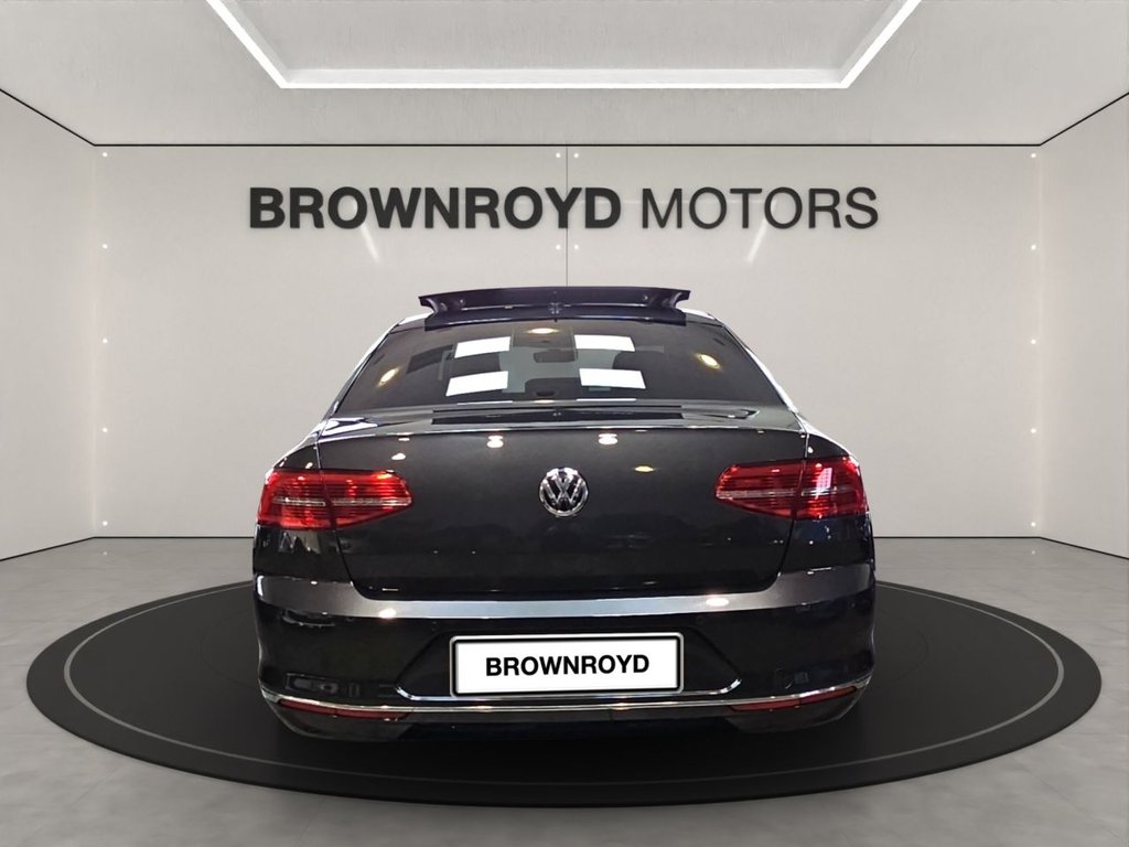 Used Volkswagen Passat 2019 for sale - 77806189: Photo 4