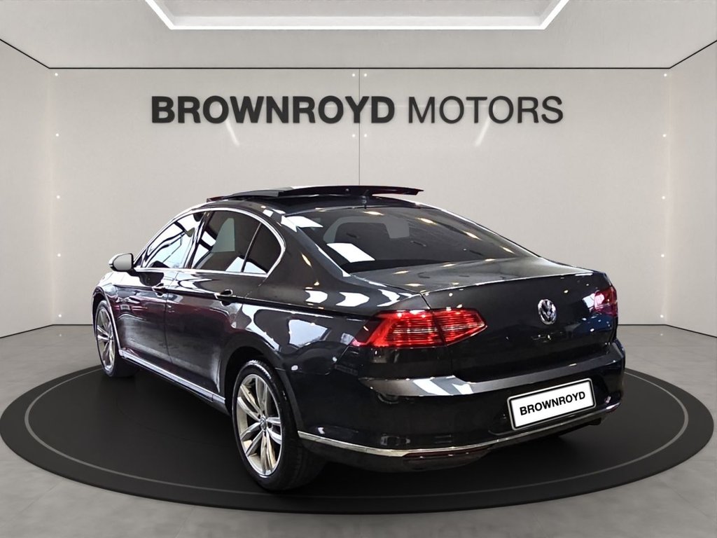 Used Volkswagen Passat 2019 for sale - 77806189: Photo 5