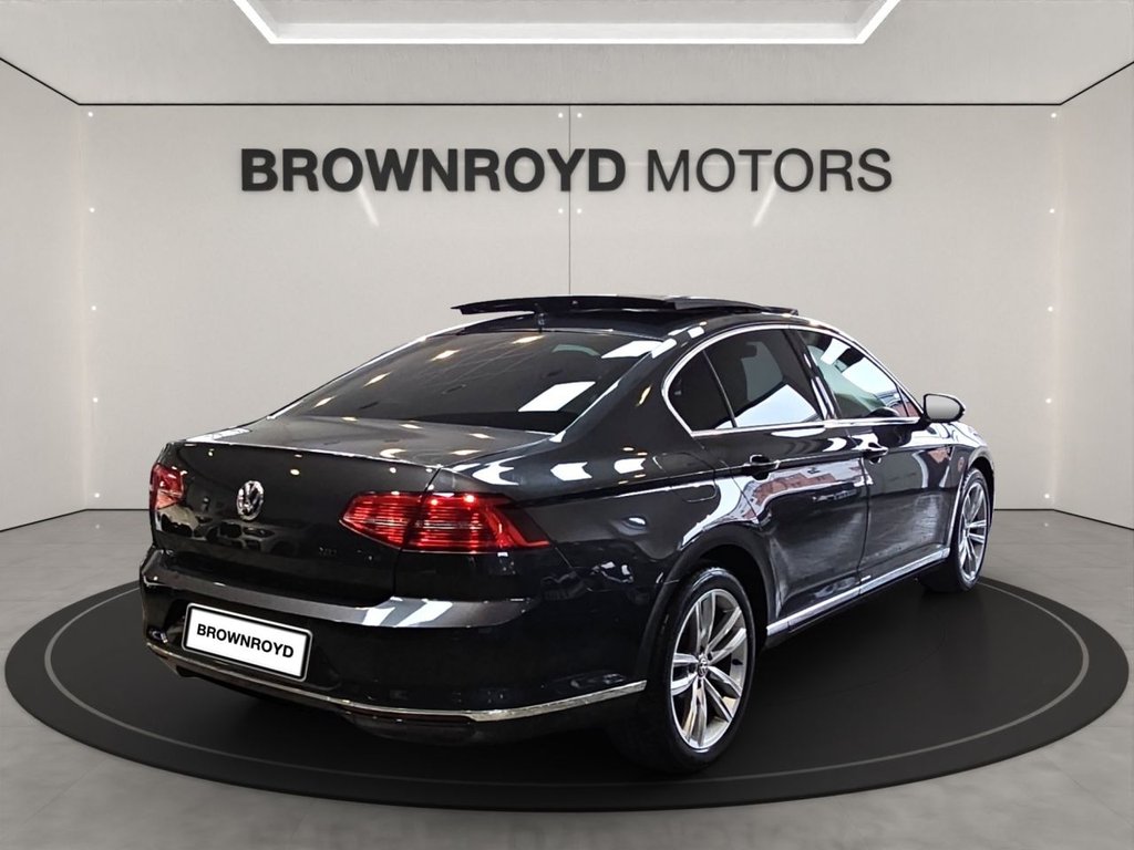 Used Volkswagen Passat 2019 for sale - 77806189: Photo 6