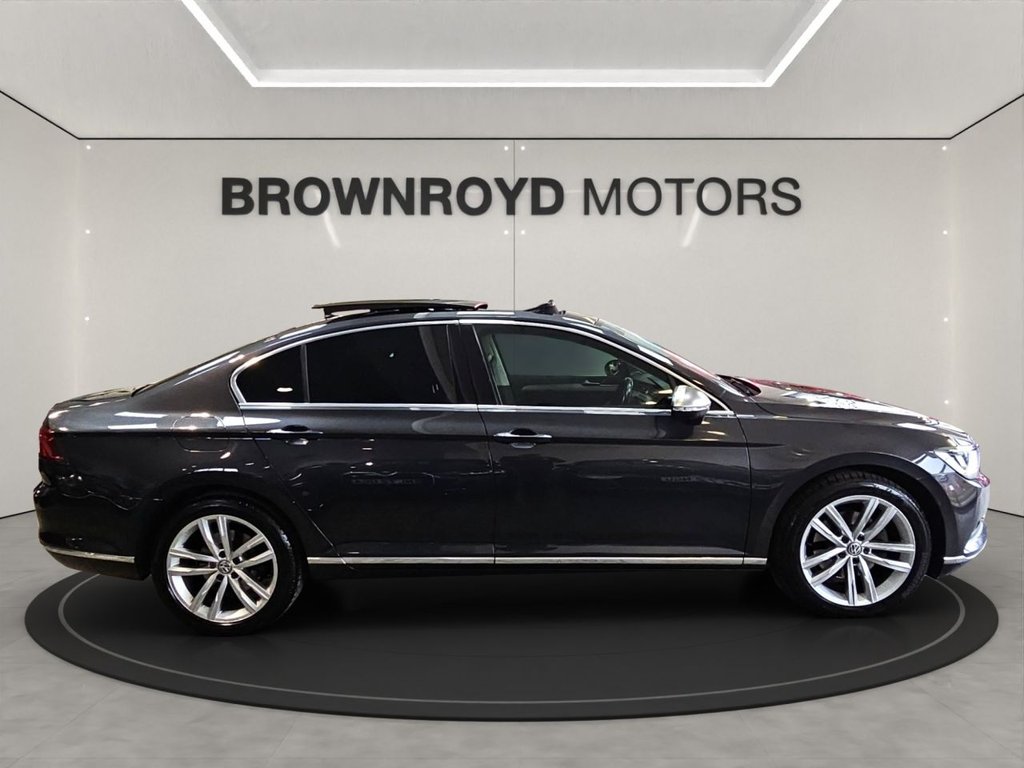 Used Volkswagen Passat 2019 for sale - 77806189: Photo 8