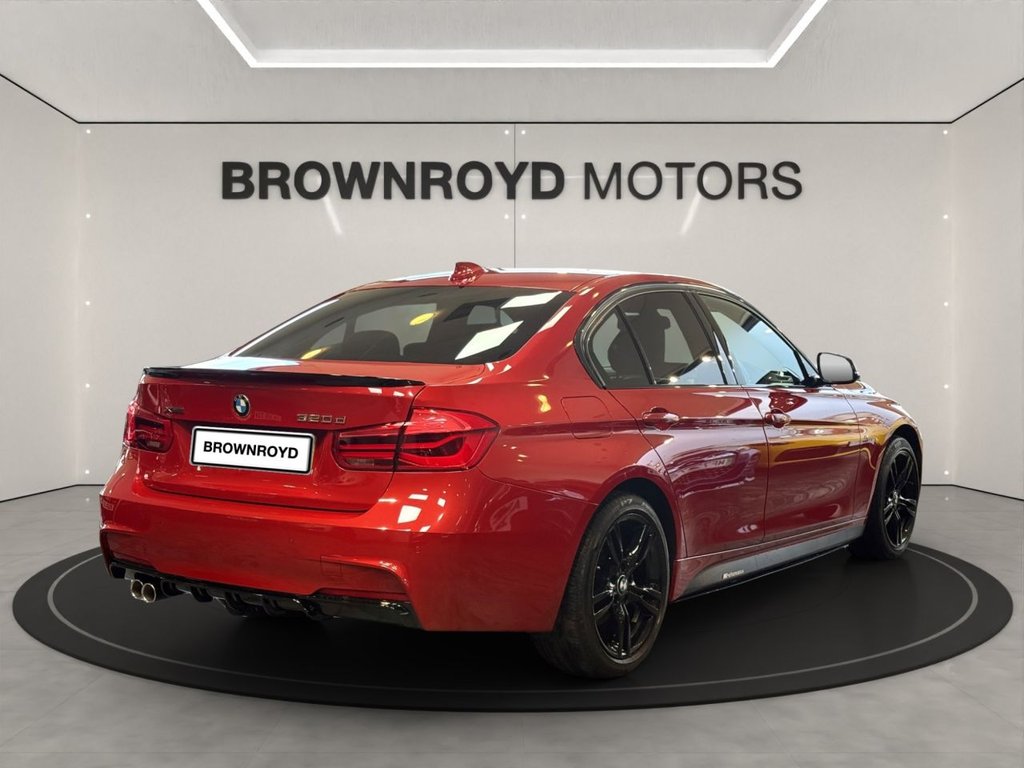 Used BMW 3 Series 2018 for sale - 76686611: Photo 11