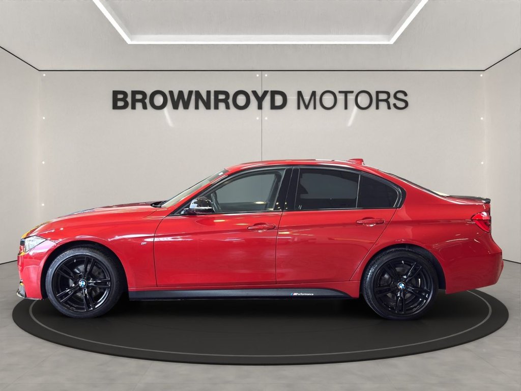 Used BMW 3 Series 2018 for sale - 76686611: Photo 13