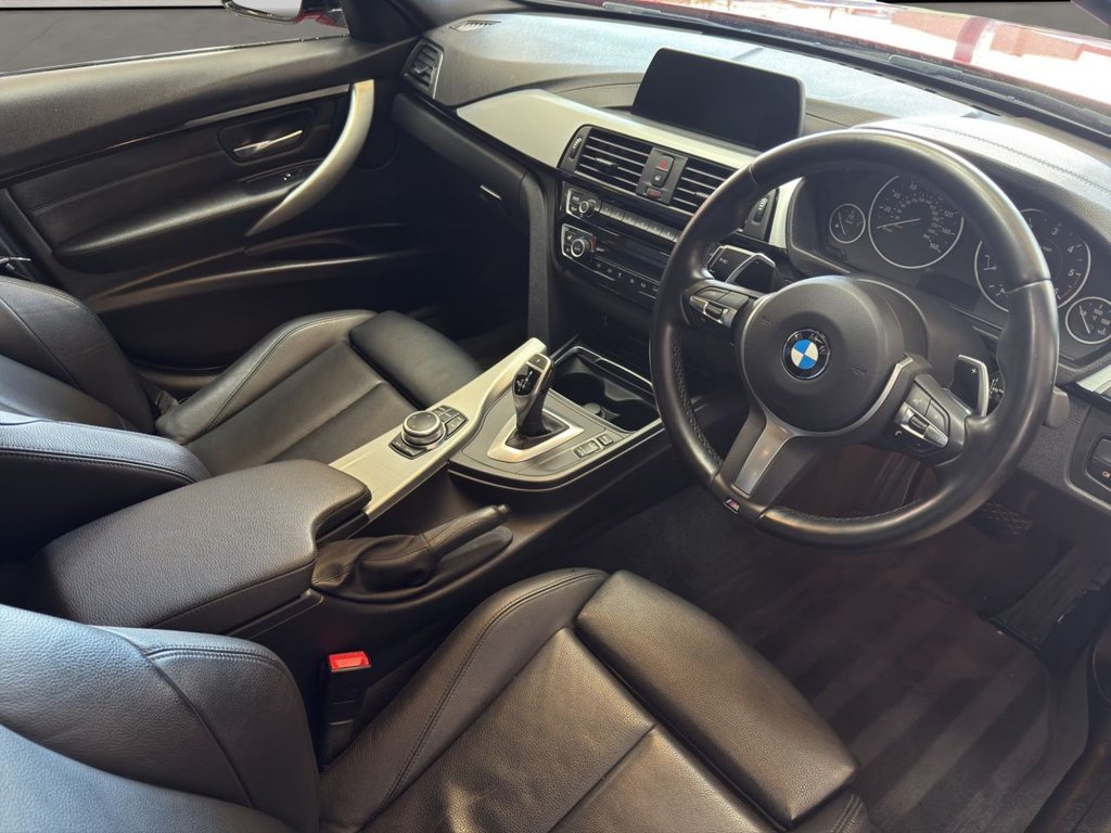 Used BMW 3 Series 2018 for sale - 76686611: Photo 14