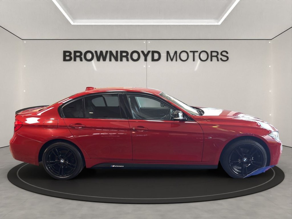 Used BMW 3 Series 2018 for sale - 76686611: Photo 15