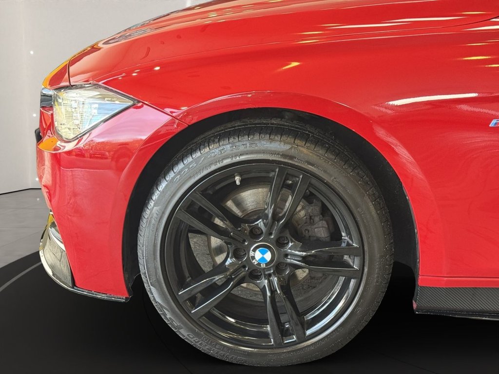 Used BMW 3 Series 2018 for sale - 76686611: Photo 17