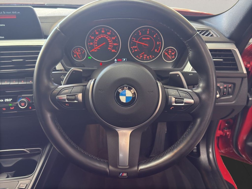 Used BMW 3 Series 2018 for sale - 76686611: Photo 19