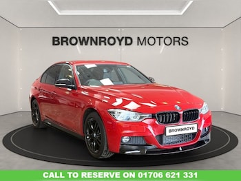 Used BMW 3 Series 2018 for sale - 76686611: Photo