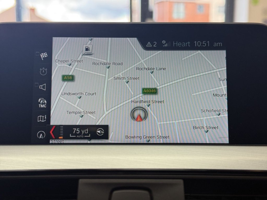 Used BMW 3 Series 2018 for sale - 76686611: Photo 20