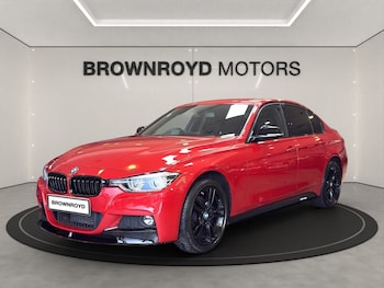 Used BMW 3 Series 2018 for sale - 76686611: Photo