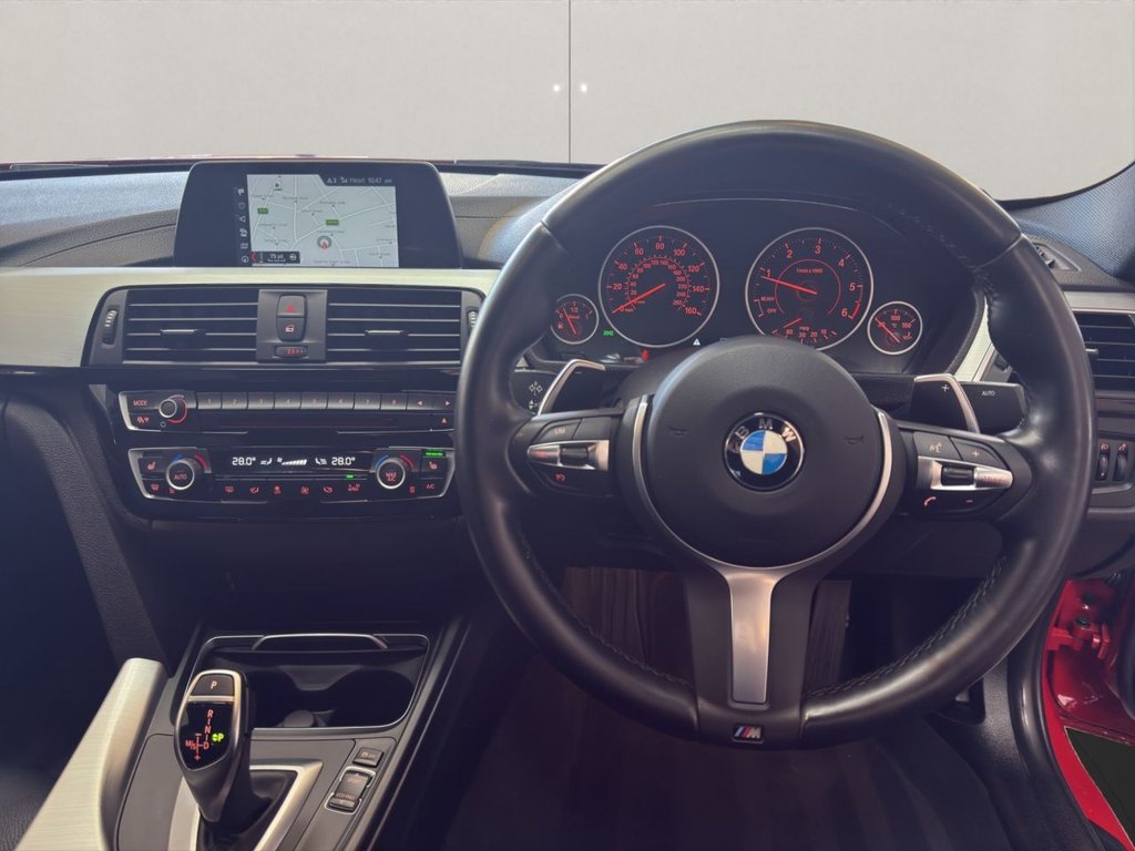 Used BMW 3 Series 2018 for sale - 76686611: Photo 4