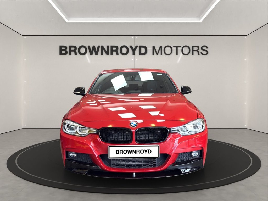 Used BMW 3 Series 2018 for sale - 76686611: Photo 5