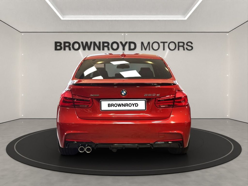 Used BMW 3 Series 2018 for sale - 76686611: Photo 7