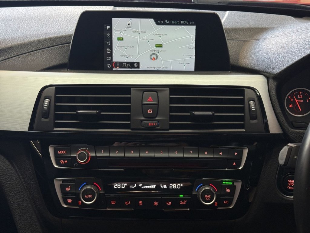 Used BMW 3 Series 2018 for sale - 76686611: Photo 8