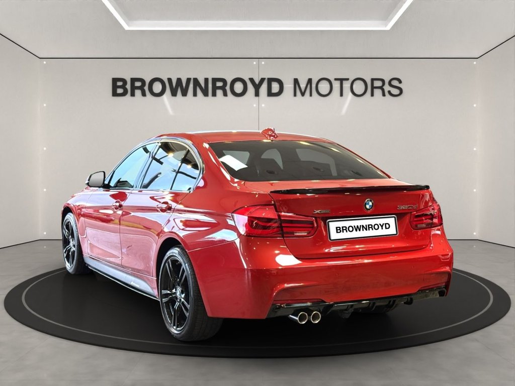 Used BMW 3 Series 2018 for sale - 76686611: Photo 9