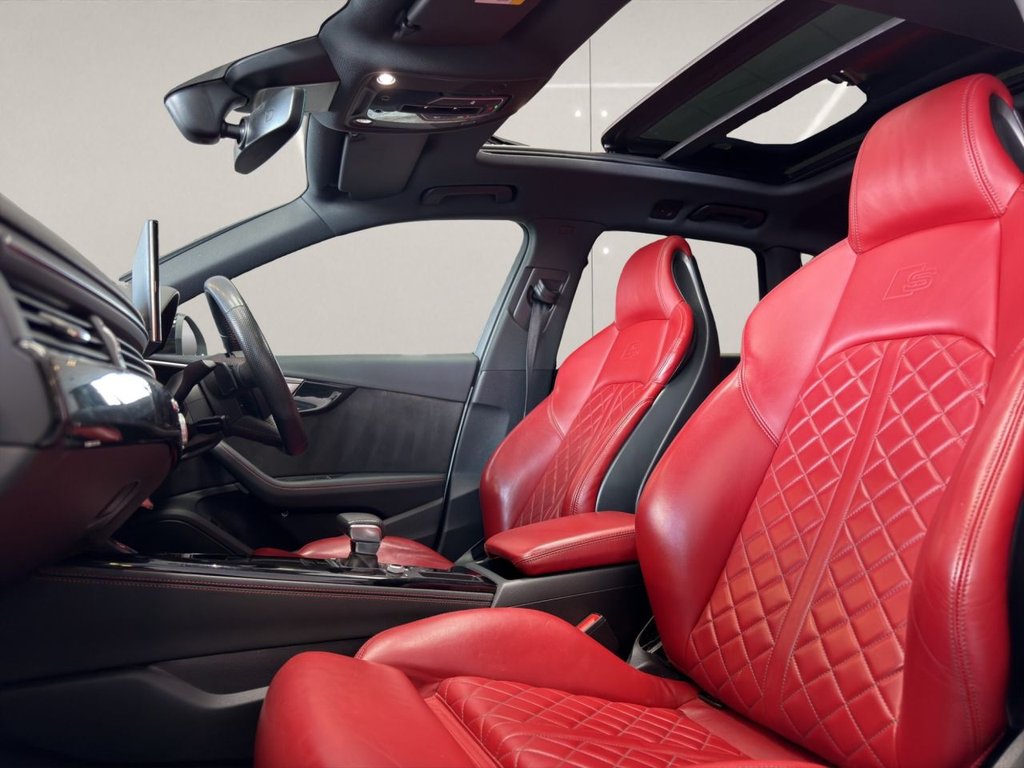 Used Audi S4 Avant 2019 for sale - 78044282: Photo 10