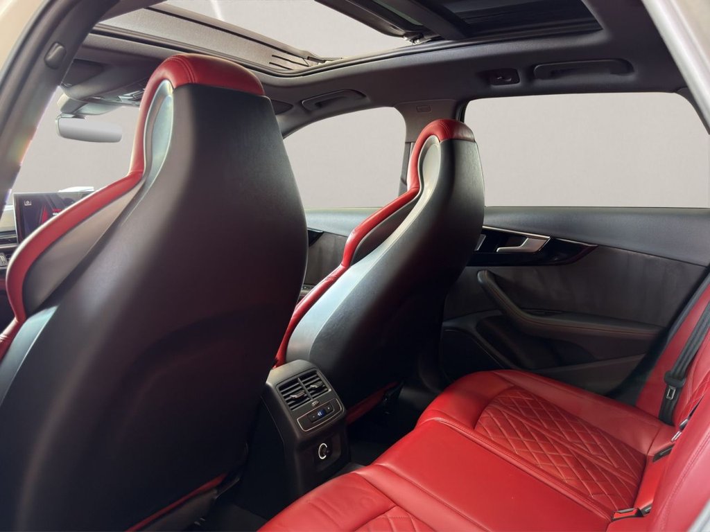 Used Audi S4 Avant 2019 for sale - 78044282: Photo 12