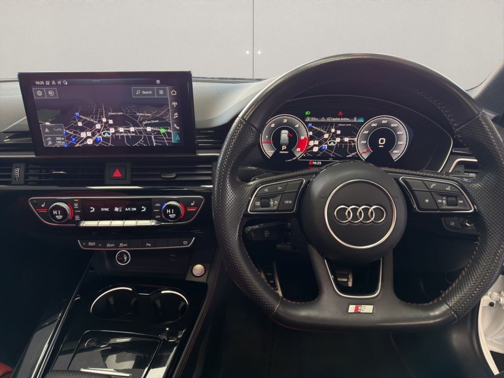 Used Audi S4 Avant 2019 for sale - 78044282: Photo 14